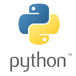 python